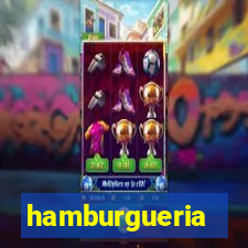 hamburgueria juventus ucs